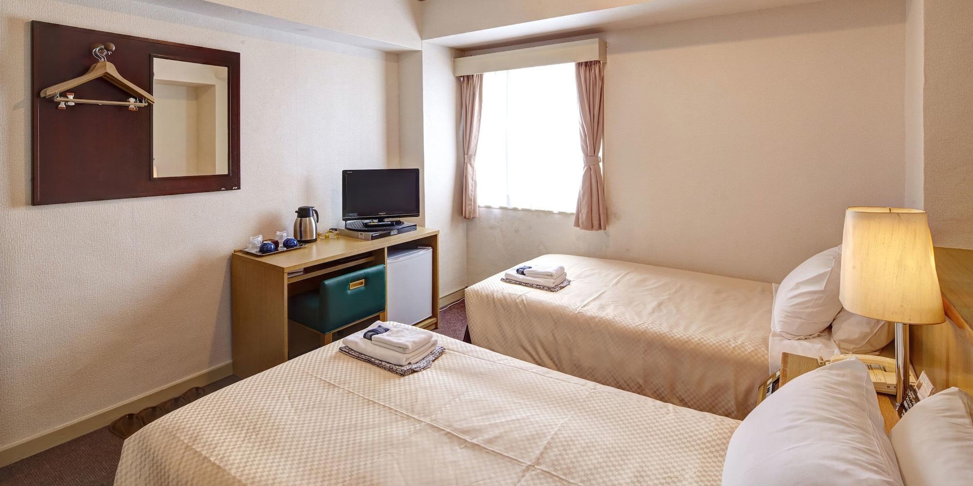 Okinawa Sun Plaza Hotel Naha Exteriör bild