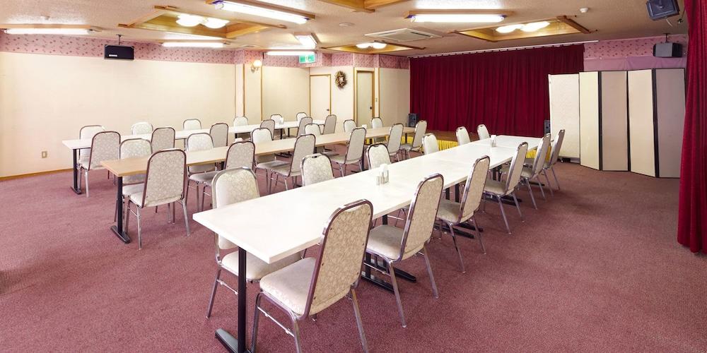 Okinawa Sun Plaza Hotel Naha Exteriör bild