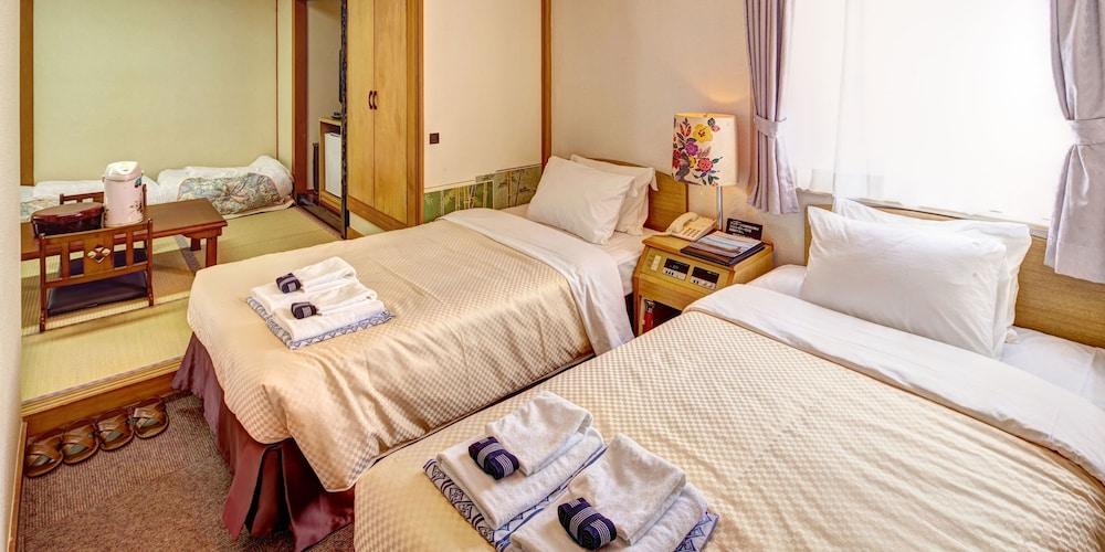 Okinawa Sun Plaza Hotel Naha Exteriör bild