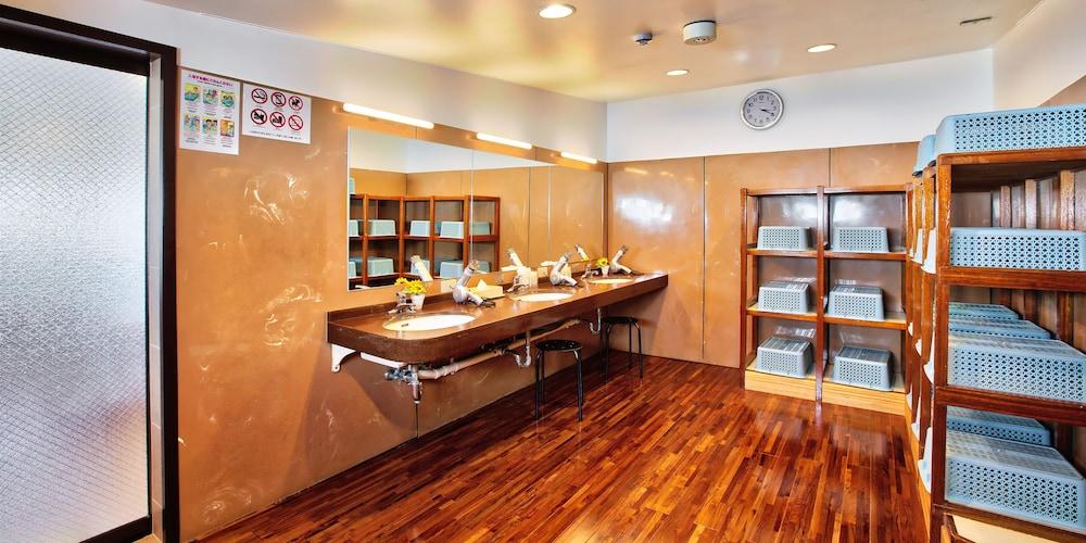 Okinawa Sun Plaza Hotel Naha Exteriör bild