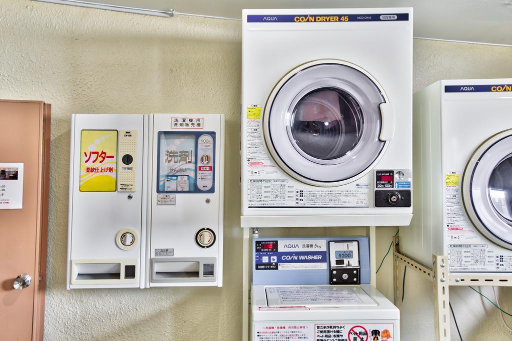 Okinawa Sun Plaza Hotel Naha Exteriör bild
