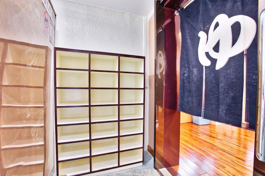 Okinawa Sun Plaza Hotel Naha Exteriör bild