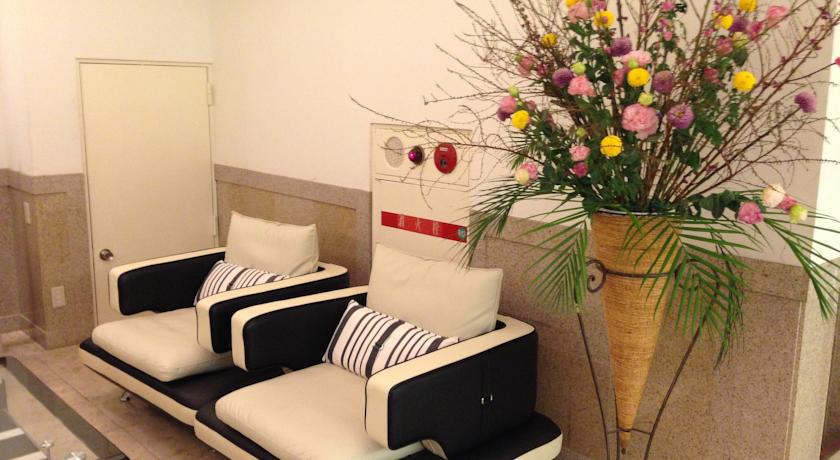 Okinawa Sun Plaza Hotel Naha Exteriör bild